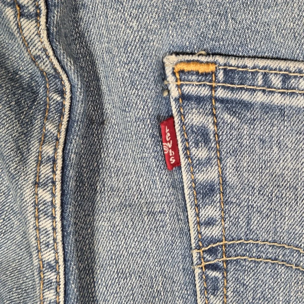 Levis levi 511